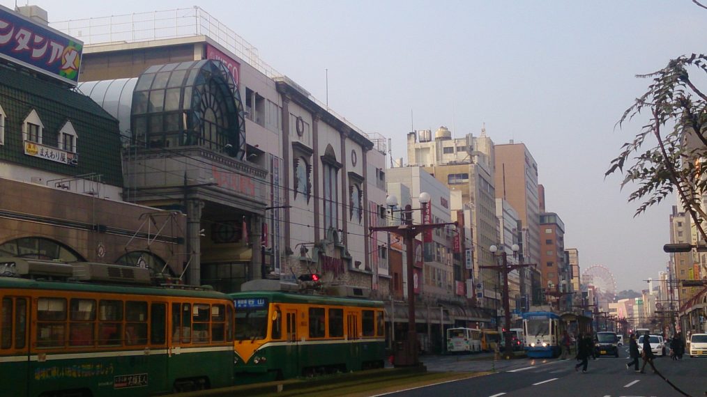 千日町1 4番街区再開発事業の進捗状況 鹿児島市議会議員 川越桂路 かわごえけいじ